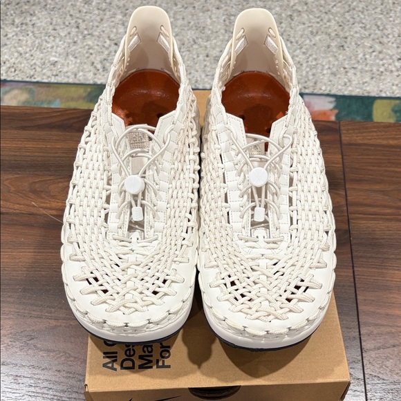 Nike ACG Watercat+ sandals sneakers Phantom 10M / 11.5W - Picture 2 of 4